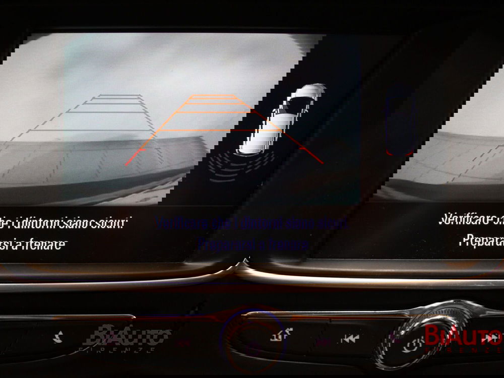 Opel Crossland usata a Firenze (13)