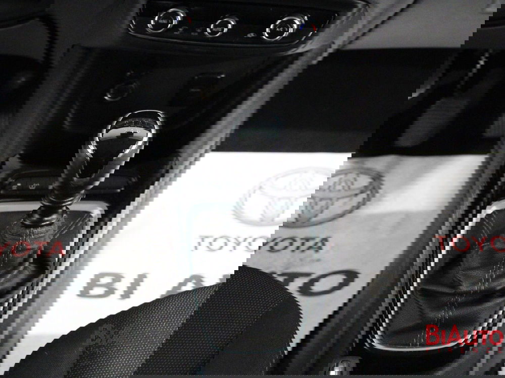 Opel Crossland usata a Firenze (14)