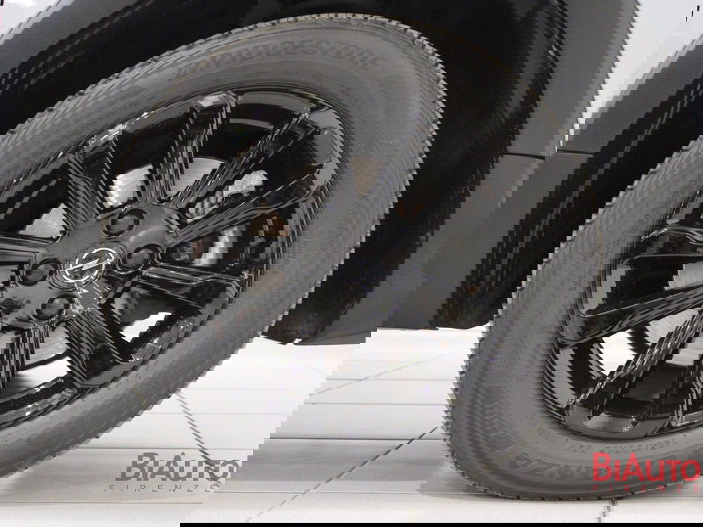 Opel Crossland usata a Firenze (15)