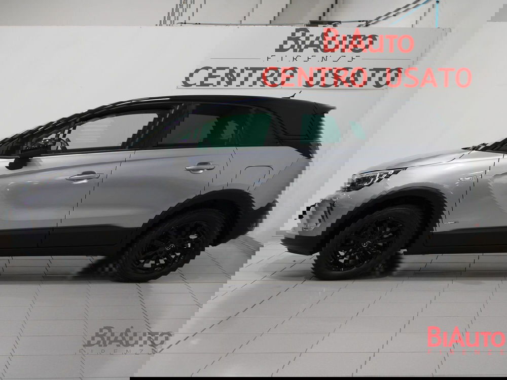 Opel Crossland usata a Firenze (17)