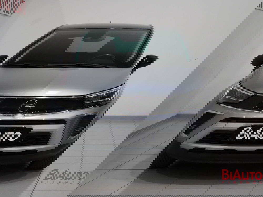 Opel Crossland usata a Firenze (3)