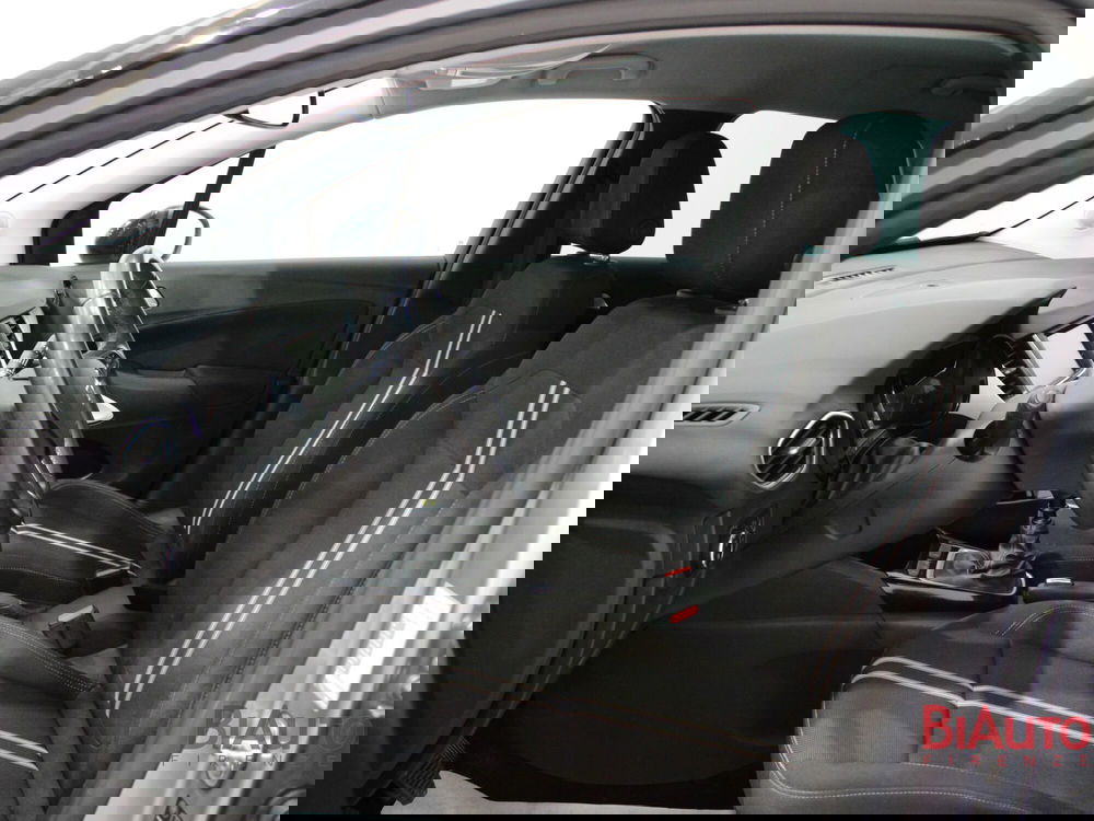 Opel Crossland usata a Firenze (5)