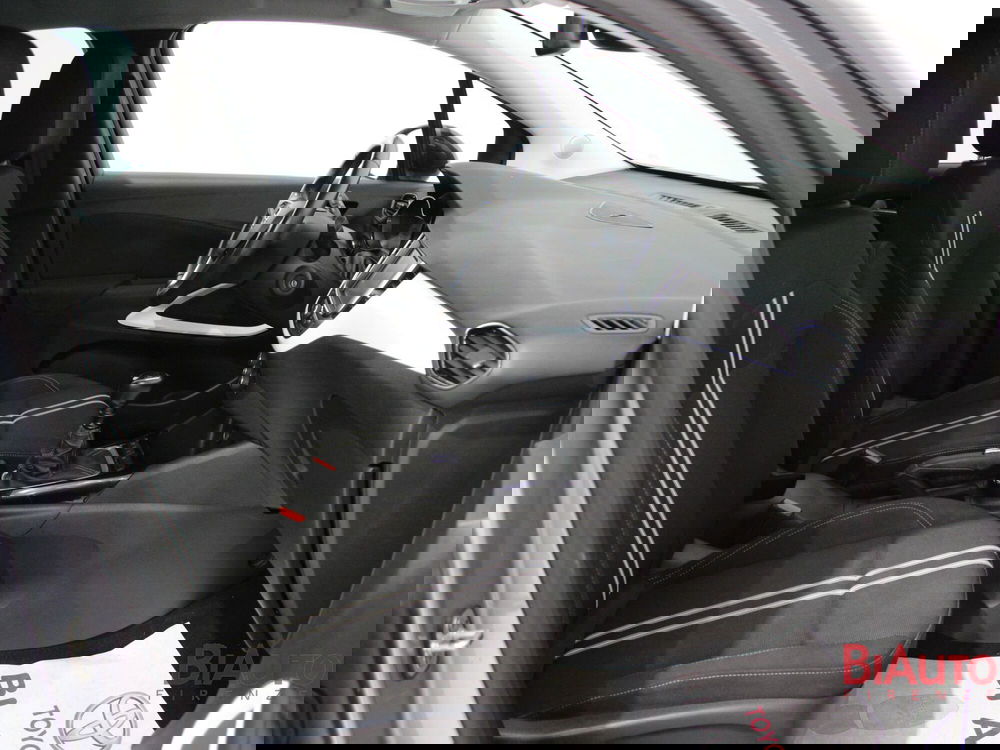 Opel Crossland usata a Firenze (6)