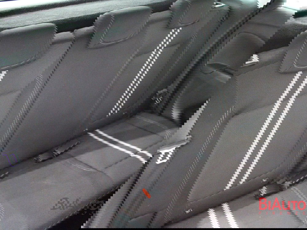 Opel Crossland usata a Firenze (7)