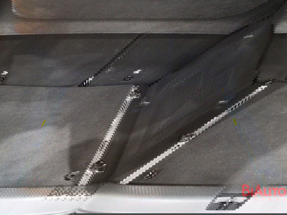 Opel Crossland usata a Firenze (8)