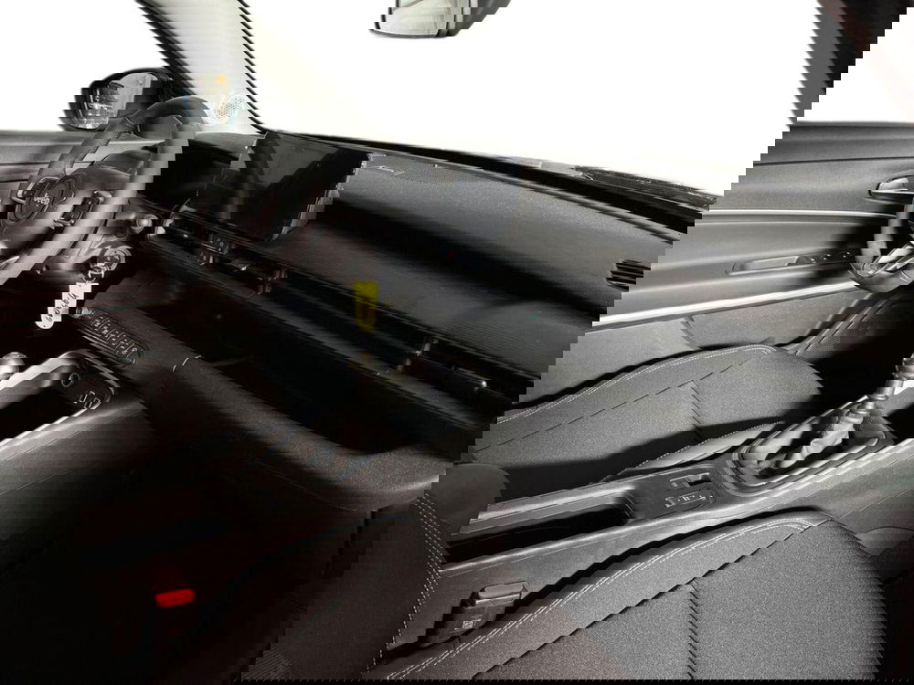 Jeep Avenger usata a Bari (7)