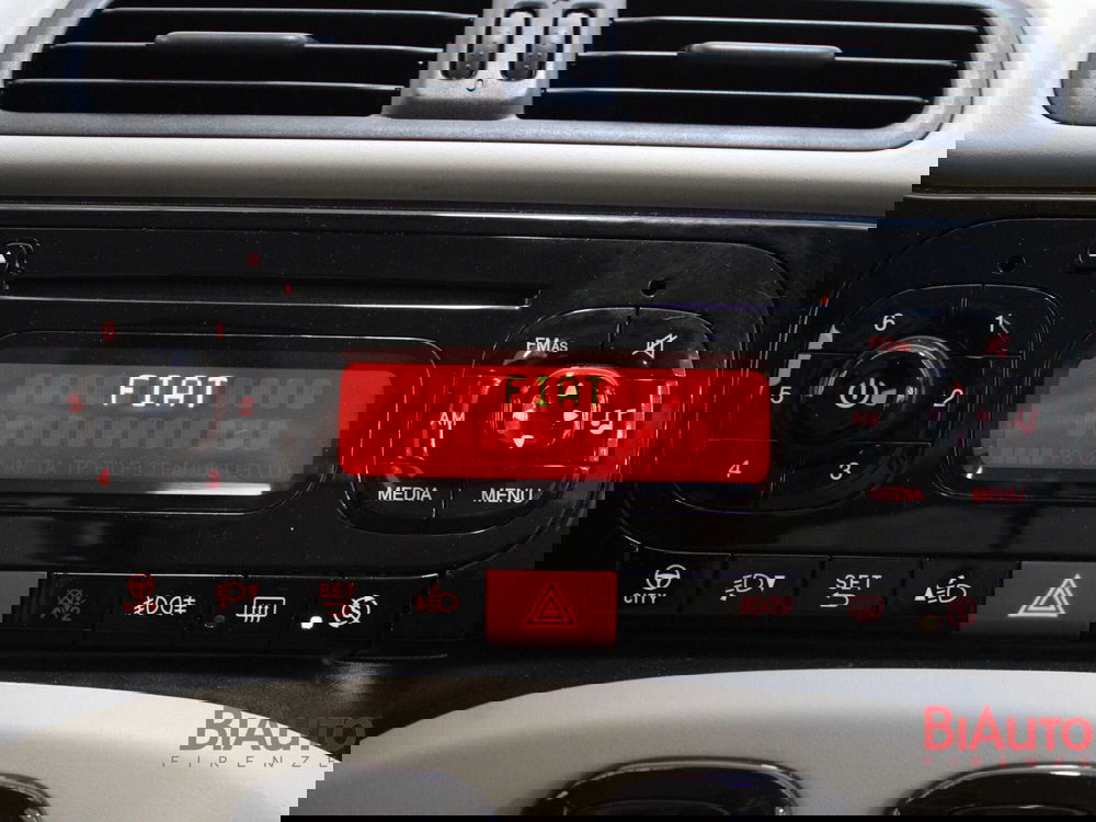 Fiat Panda usata a Firenze (7)