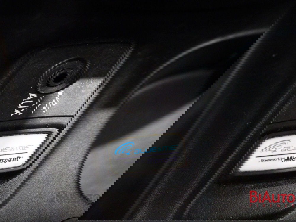 Fiat Panda usata a Firenze (8)