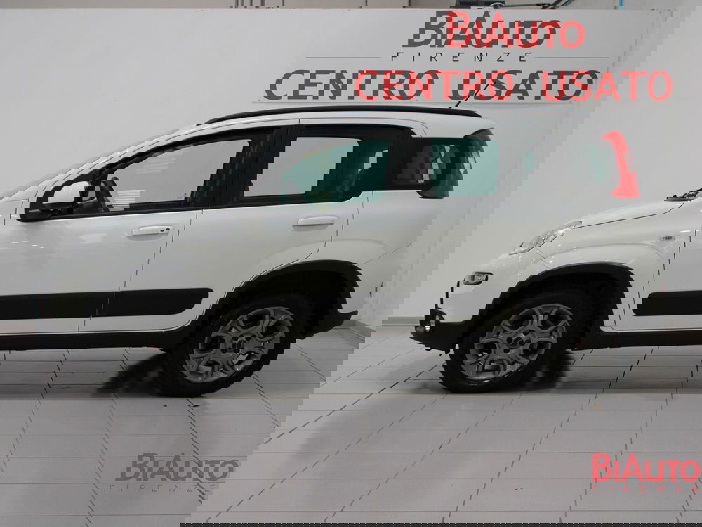 Fiat Panda usata a Firenze (10)
