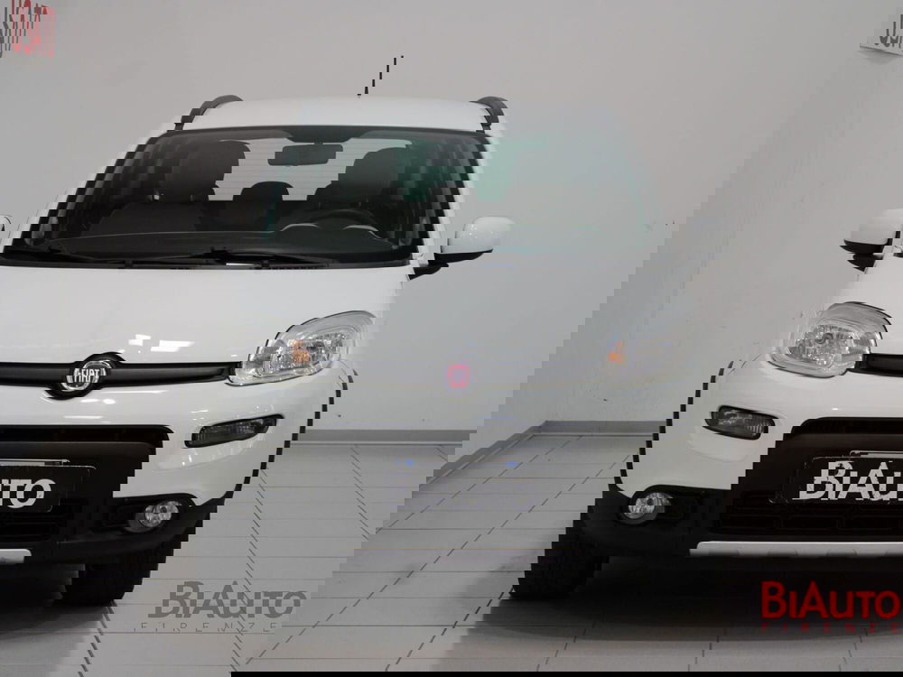 Fiat Panda usata a Firenze (2)