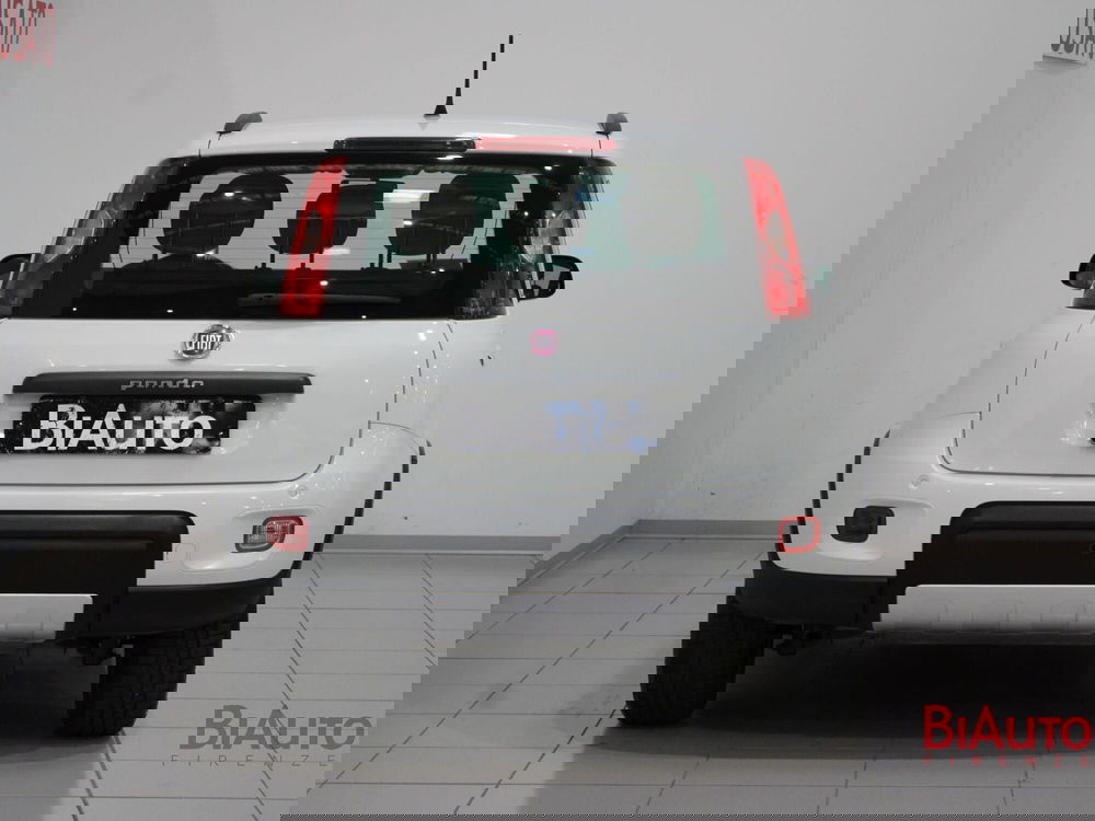 Fiat Panda usata a Firenze (3)