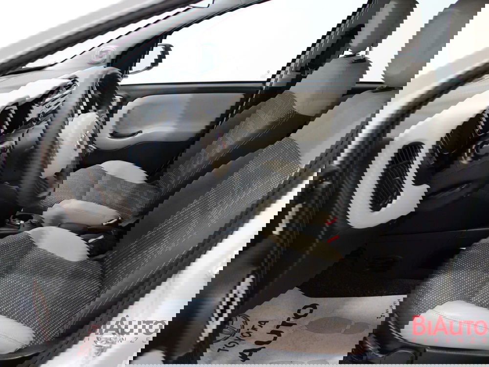 Fiat Panda usata a Firenze (4)