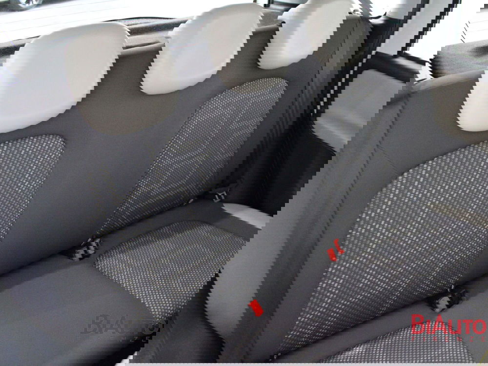 Fiat Panda usata a Firenze (5)