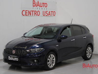 Fiat Tipo Tipo 1.4 5 porte Easy del 2019 usata a Sesto Fiorentino