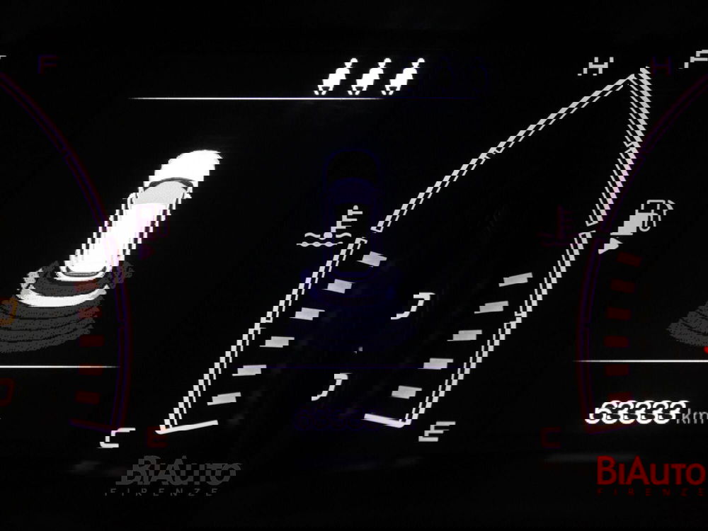 Fiat Tipo usata a Firenze (7)