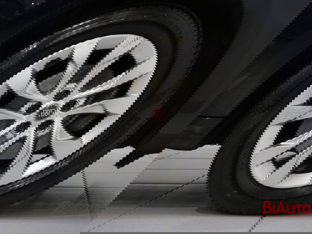 Fiat Tipo usata a Firenze (8)