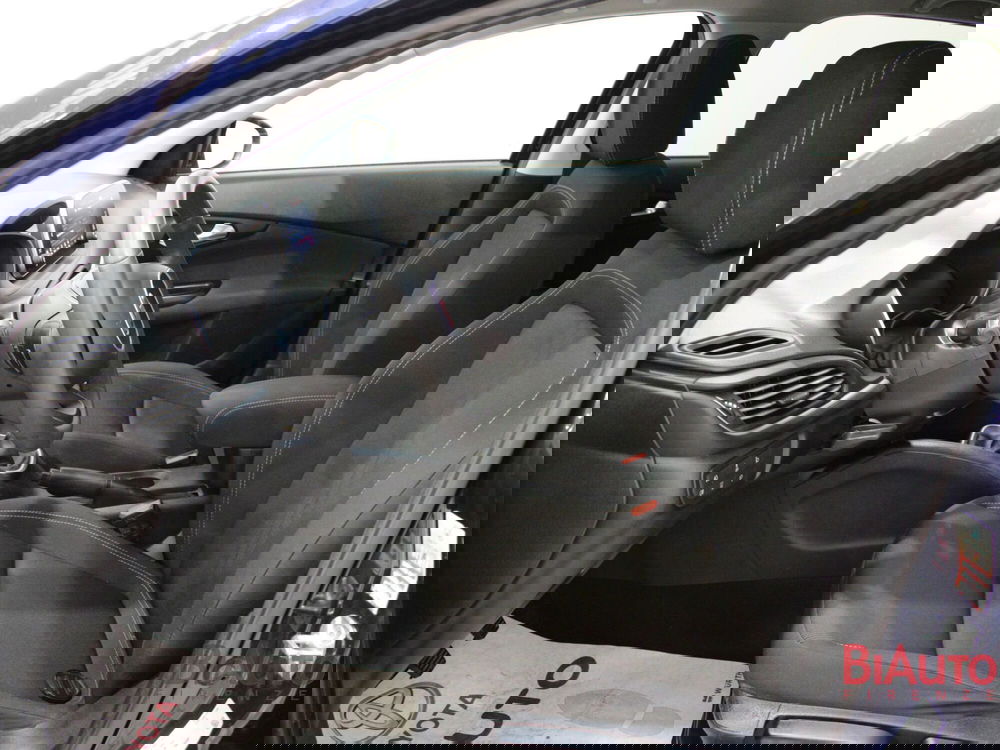 Fiat Tipo usata a Firenze (2)