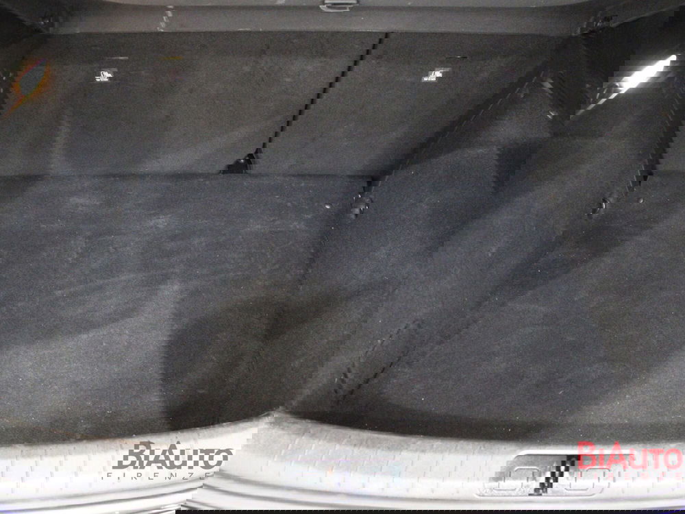 Fiat Tipo usata a Firenze (3)