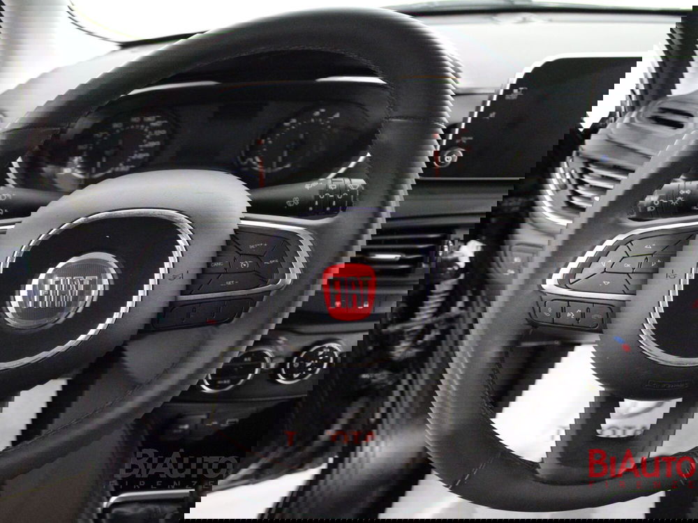 Fiat Tipo Station Wagon usata a Firenze (10)