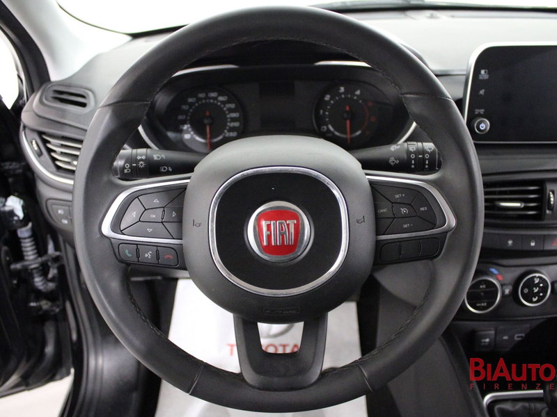 Fiat Tipo Station Wagon usata a Firenze (10)