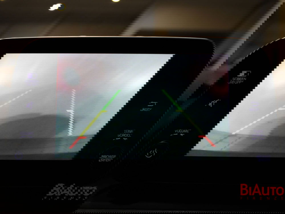 Fiat Tipo Station Wagon usata a Firenze (13)