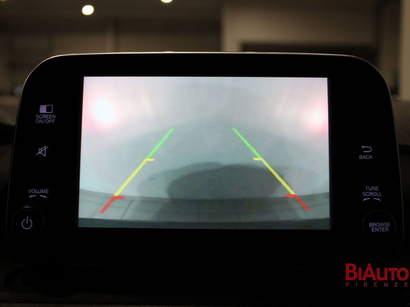 Fiat Tipo Station Wagon usata a Firenze (13)