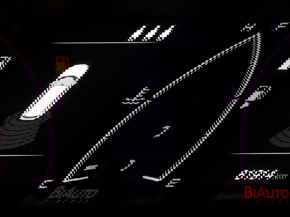 Fiat Tipo Station Wagon usata a Firenze (14)