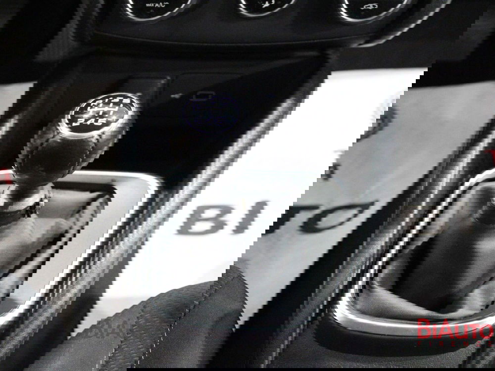 Fiat Tipo Station Wagon usata a Firenze (15)