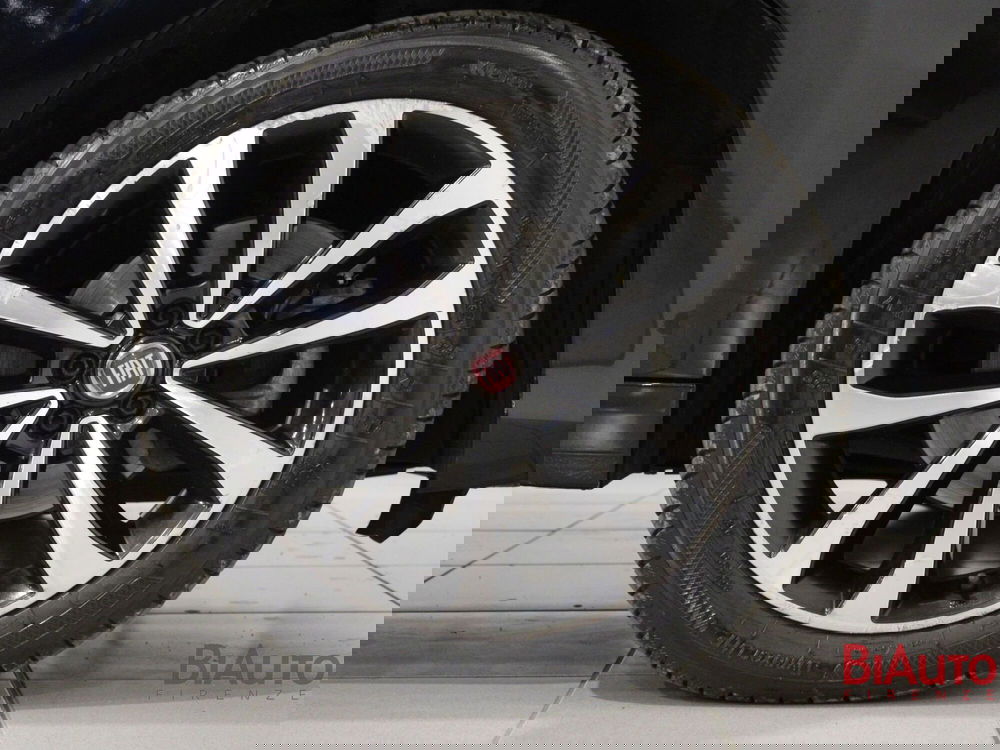 Fiat Tipo Station Wagon usata a Firenze (16)