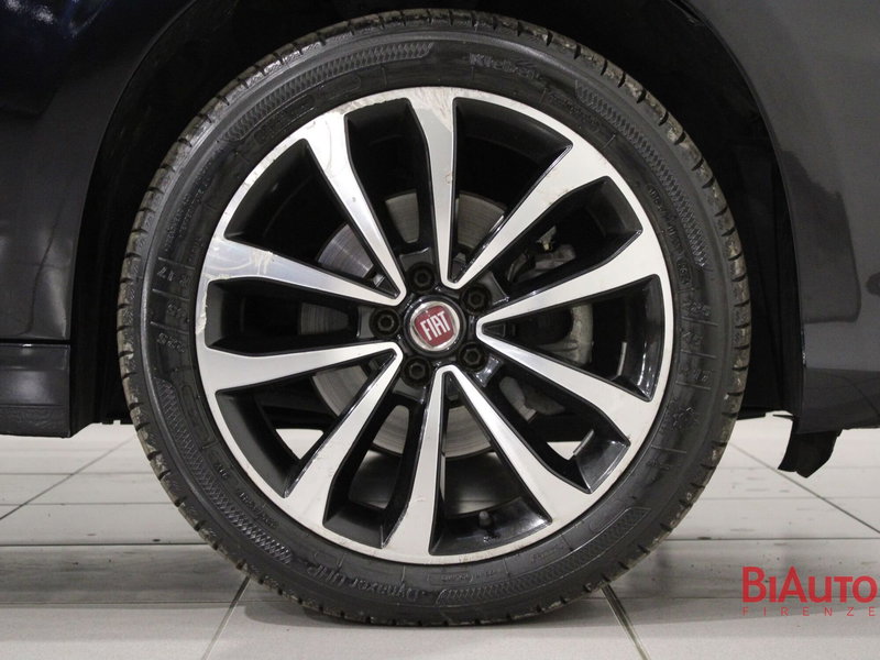 Fiat Tipo Station Wagon usata a Firenze (16)