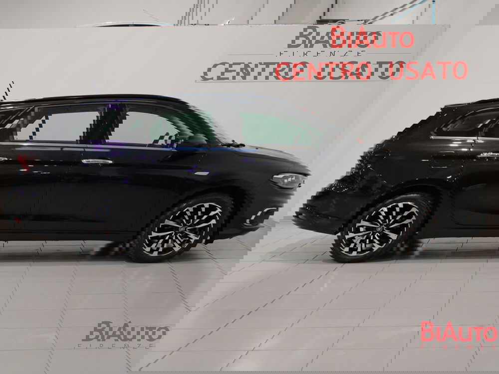 Fiat Tipo Station Wagon usata a Firenze (17)