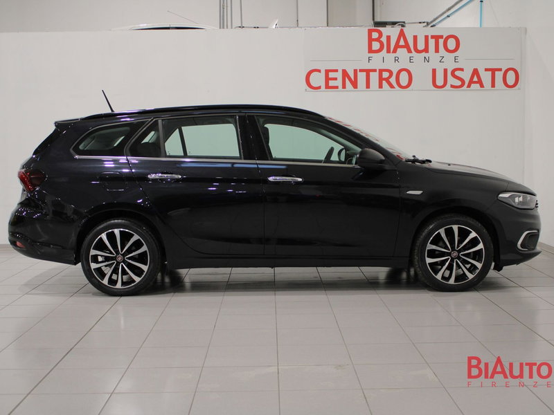 Fiat Tipo Station Wagon usata a Firenze (17)