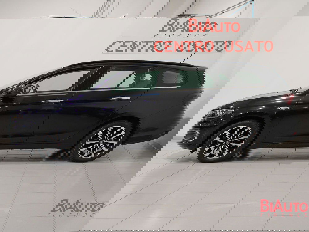 Fiat Tipo Station Wagon usata a Firenze (18)