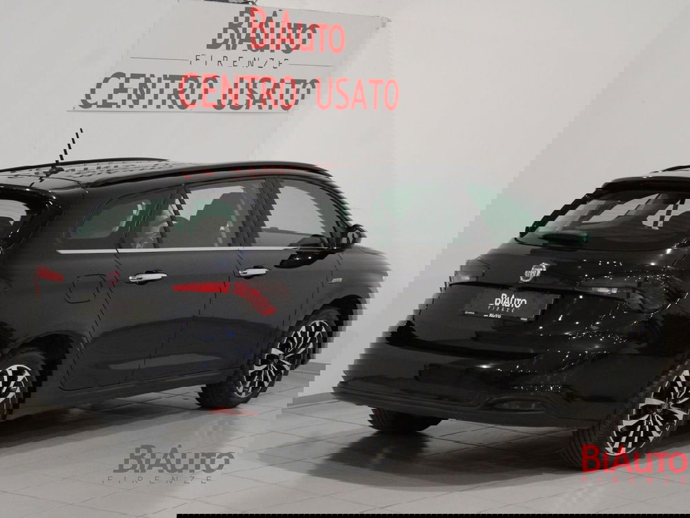 Fiat Tipo Station Wagon usata a Firenze (2)