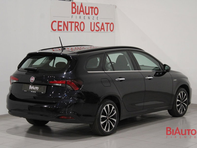 Fiat Tipo Station Wagon usata a Firenze (2)