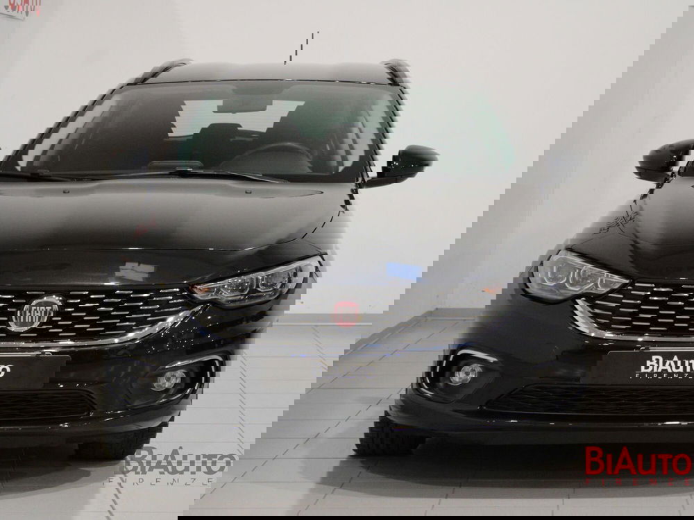 Fiat Tipo Station Wagon usata a Firenze (3)