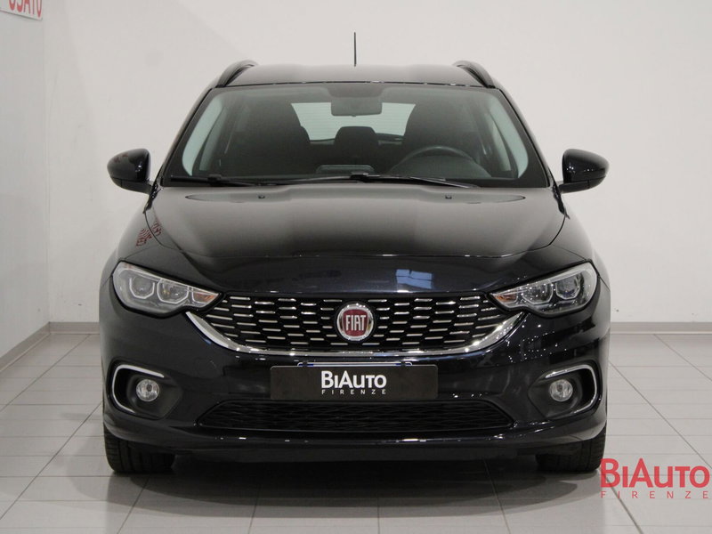 Fiat Tipo Station Wagon usata a Firenze (3)
