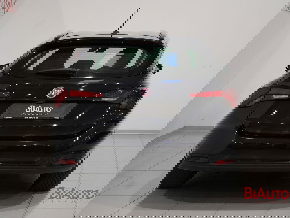 Fiat Tipo Station Wagon usata a Firenze (4)