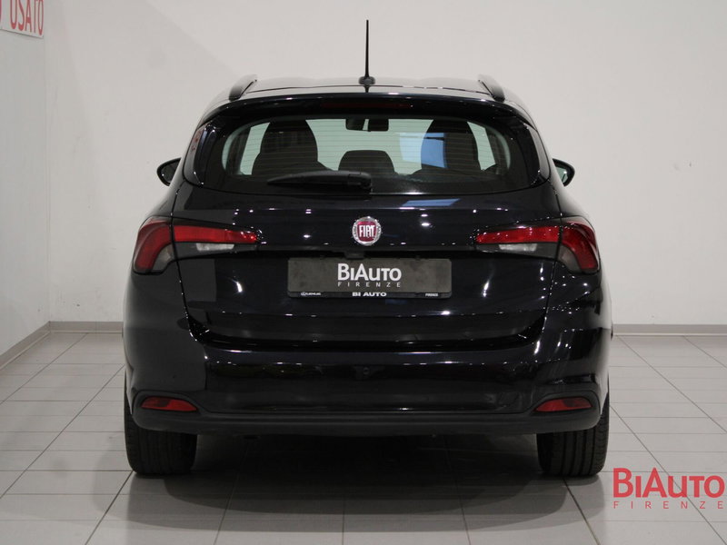 Fiat Tipo Station Wagon usata a Firenze (4)