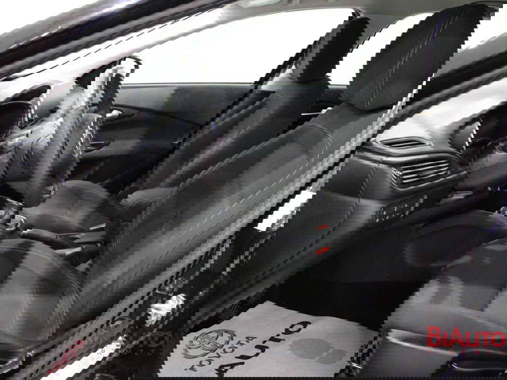 Fiat Tipo Station Wagon usata a Firenze (5)