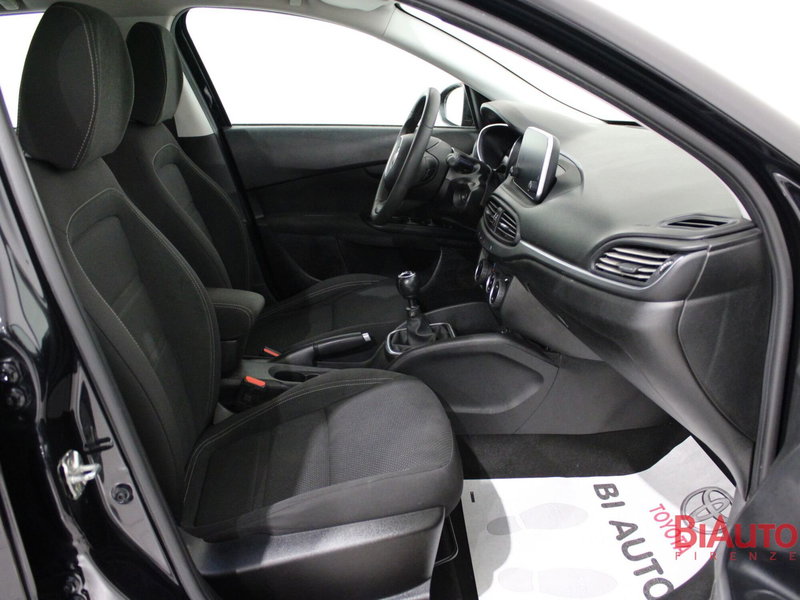 Fiat Tipo Station Wagon usata a Firenze (6)