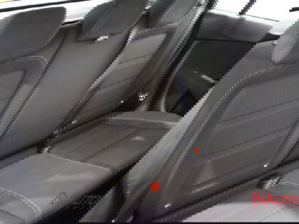 Fiat Tipo Station Wagon usata a Firenze (7)