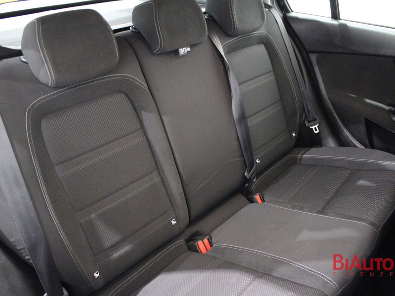 Fiat Tipo Station Wagon usata a Firenze (7)