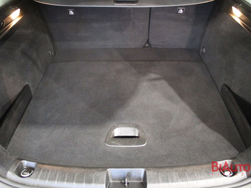 Fiat Tipo Station Wagon usata a Firenze (8)