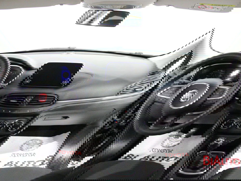 Fiat Tipo Station Wagon usata a Firenze (9)