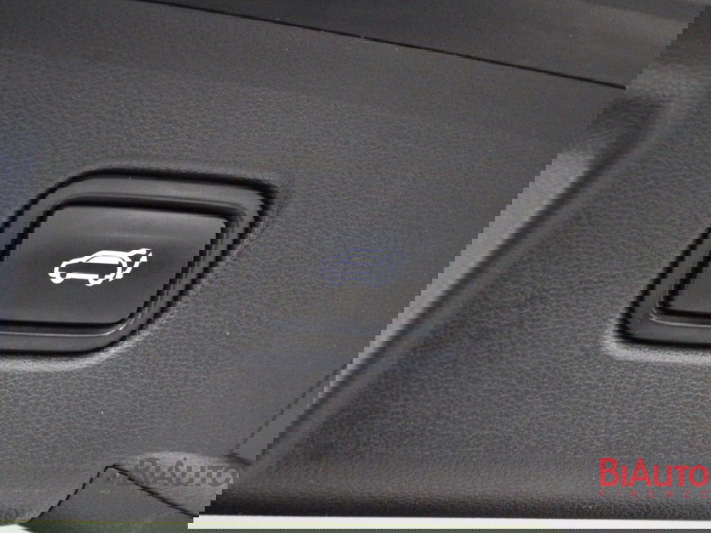 Hyundai Tucson usata a Firenze (17)