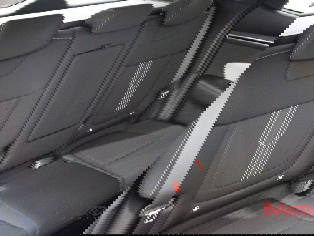 Hyundai Tucson usata a Firenze (7)