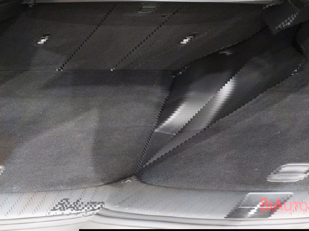 Hyundai Tucson usata a Firenze (8)