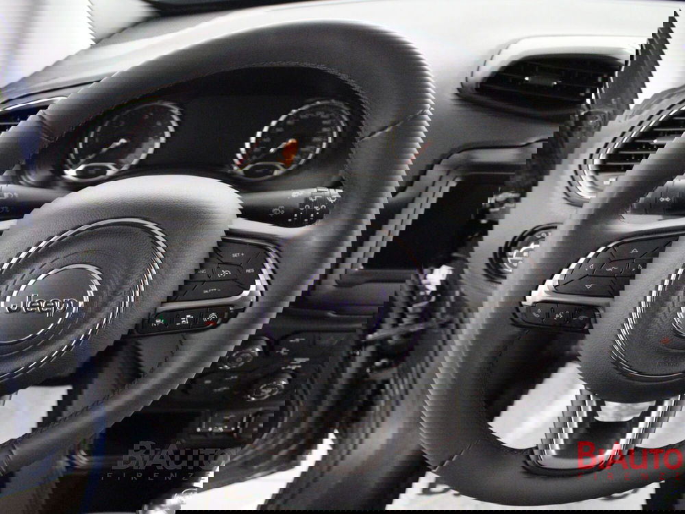 Jeep Renegade usata a Firenze (10)