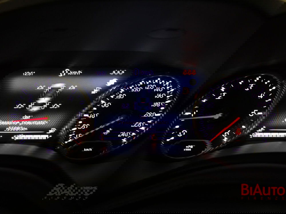 Jeep Renegade usata a Firenze (11)